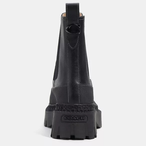 Coach Jayla Bootie - Picture 2 of 4